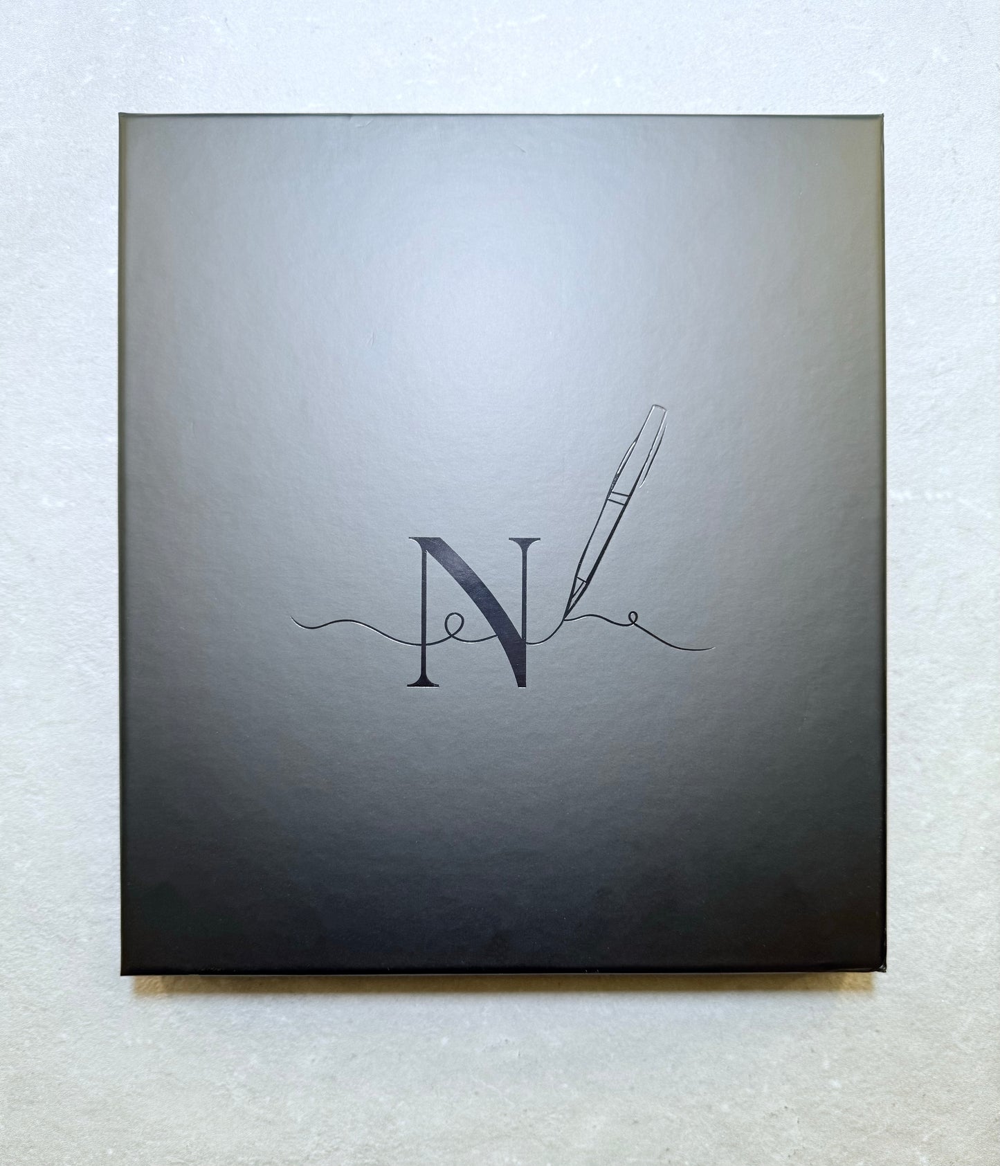 Journal Box Set