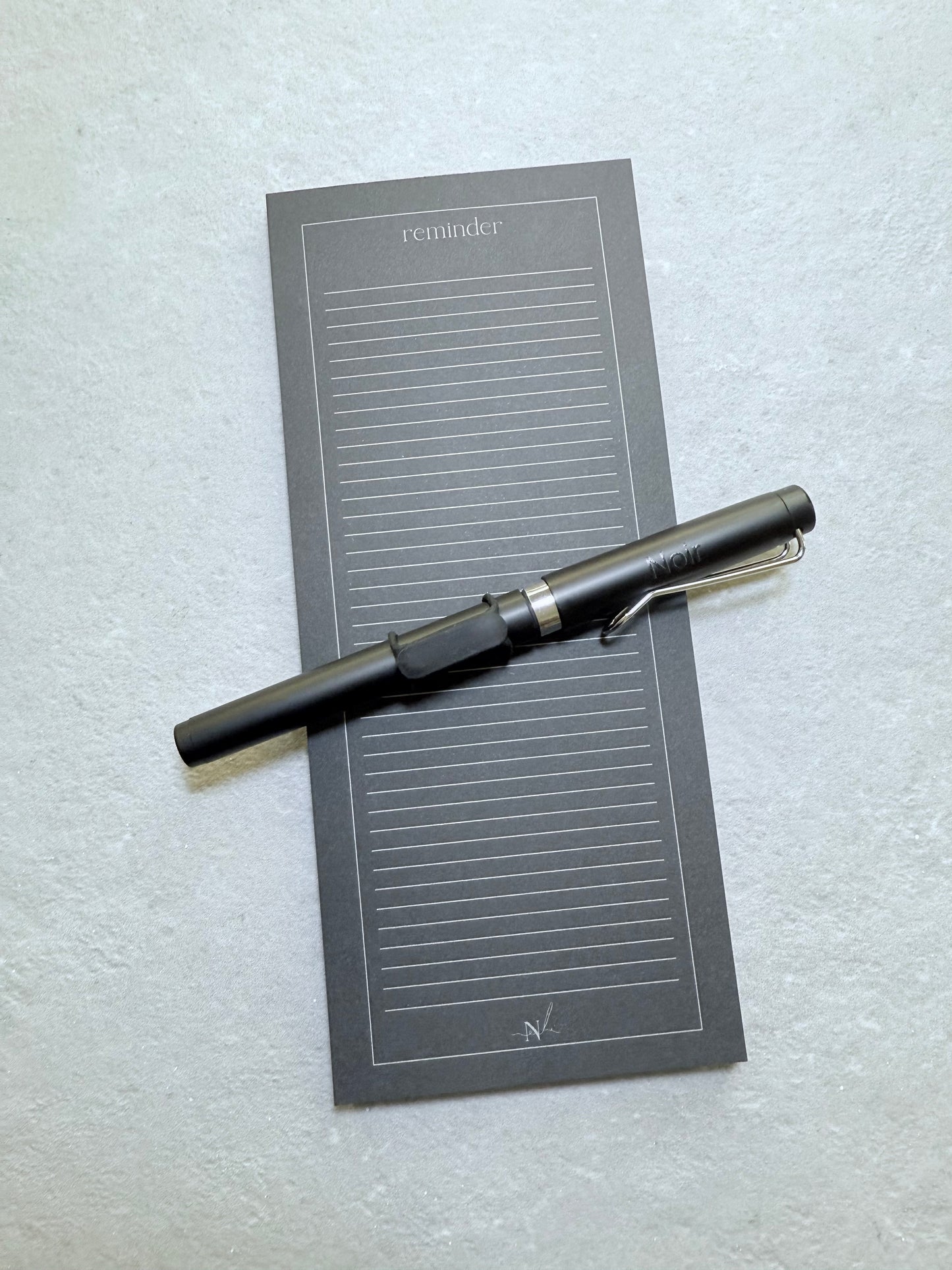 Noir Everyday Bundle