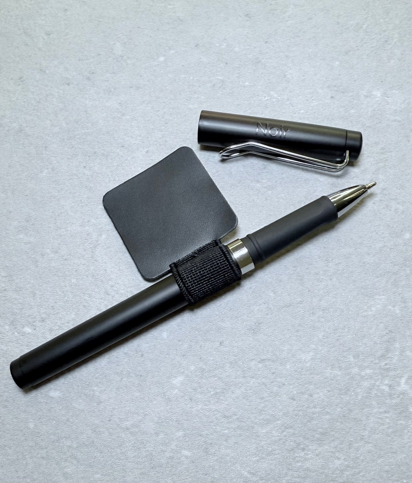 Noir Planner Perfect Bundle