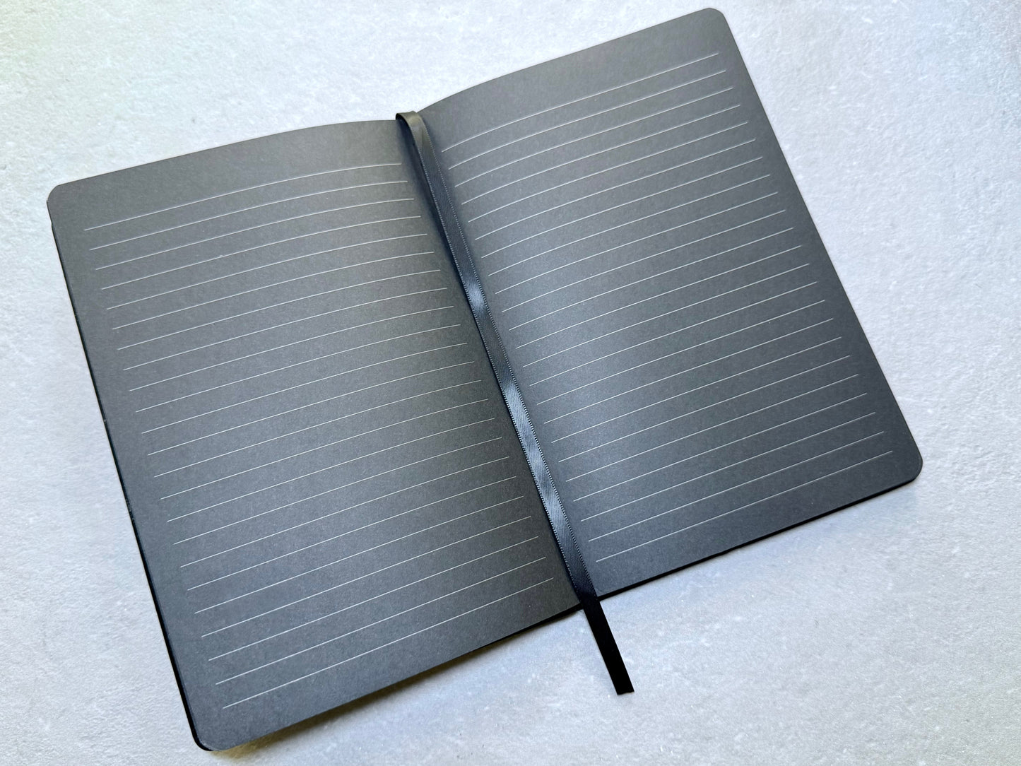 Noir Planner Perfect Bundle