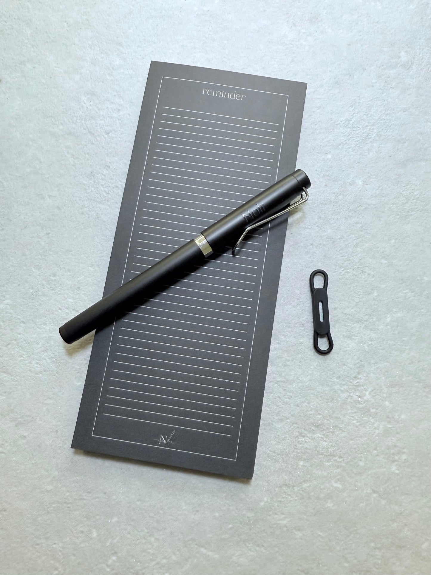 Noir Everyday Bundle