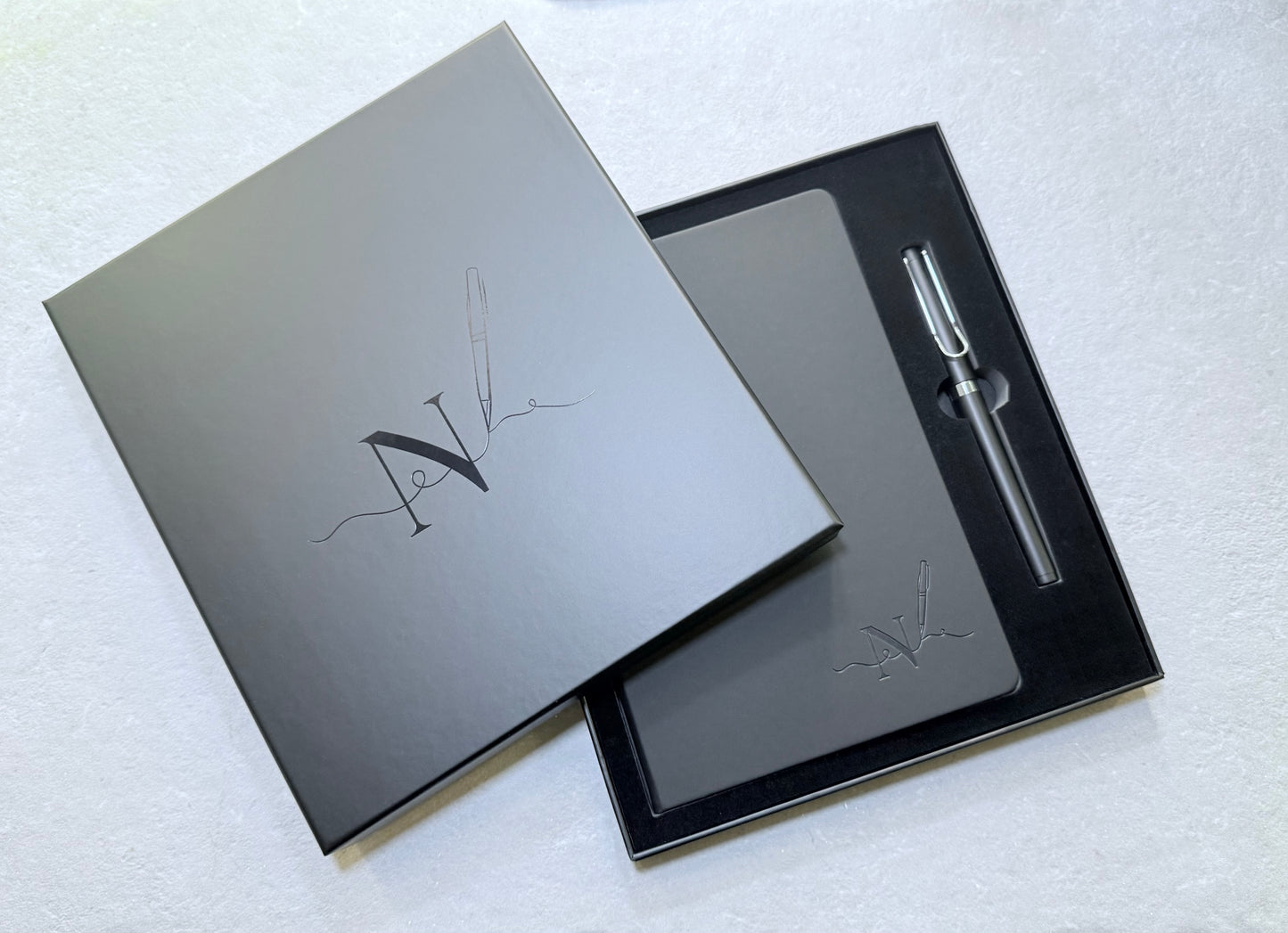 Journal Box Set