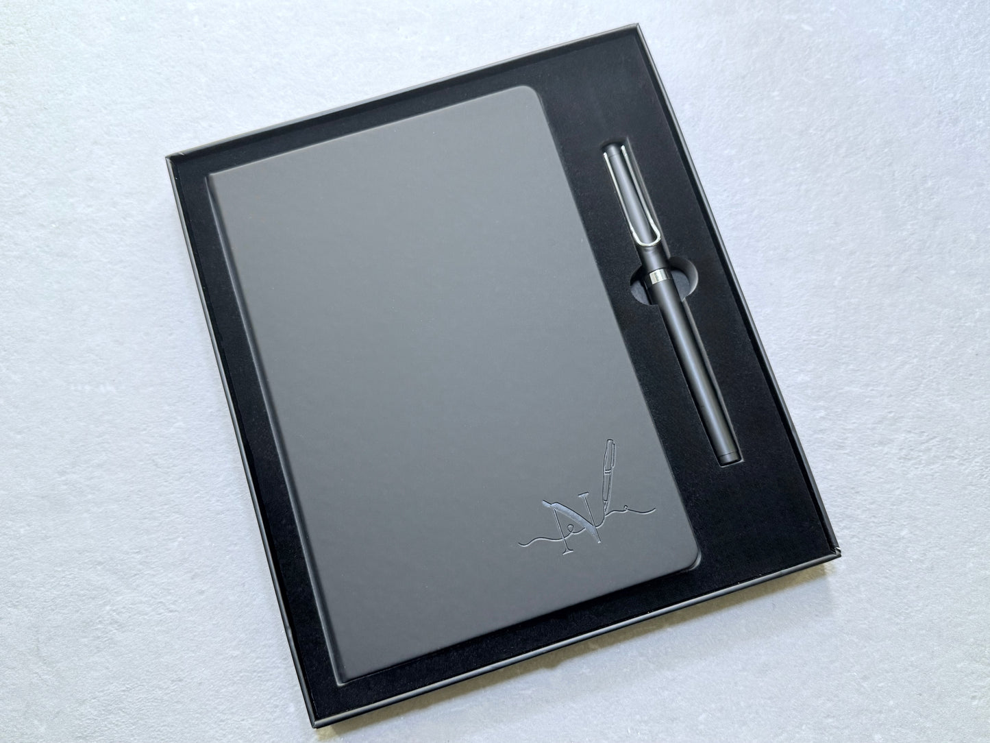 Journal Box Set